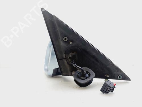 Left mirror AUDI A4 B8 (8K2)  | BP18336516C26 