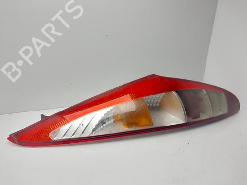 Right taillight FIAT ULYSSE (179_) 2.2 JTD | BP31156484C35