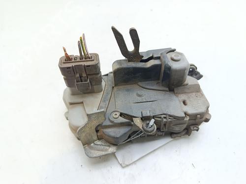 Used Front right lock CITROËN XSARA Coupe (N0) 2.0 HDI 90 (90 hp) 28099654
