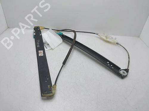Used Front left window mechanism Front left window mechanism 37023335 37023335