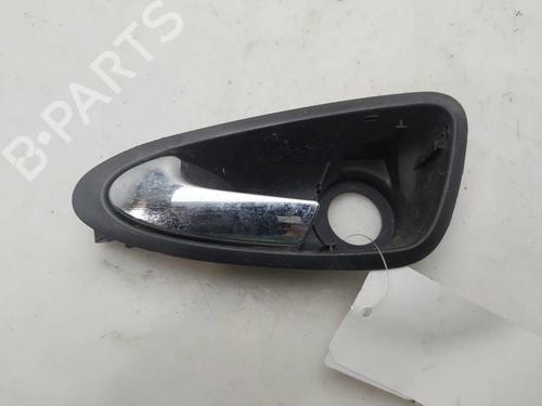 Used Front left interior door handle Front left interior door handle SEAT IBIZA IV (6J5, 6P1) [2008-2017] 39717464 39717464