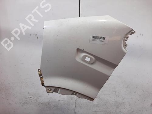 Used Left front fenders OPEL MOVANO A Van (X70) [1999-2025]  15006728