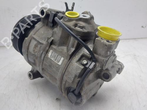 AC compressor AUDI A4 B7 Avant (8ED) | BP36848550M34 - Image 2