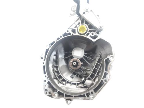 Used Gearbox OPEL CORSA E (X15) 1.2 (08, 68) (69 hp) 25493144