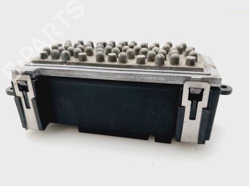 Heater resistor SEAT ALTEA XL (5P5, 5P8)  | BP23560963M108 