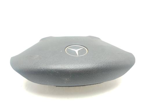 Driver airbag MERCEDES-BENZ M-CLASS (W163)  | BP23856061C9 