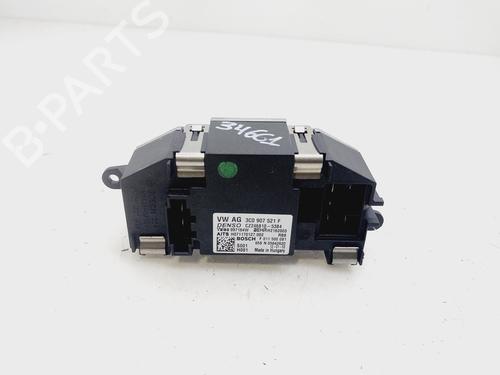 Heater resistor VW GOLF VI (5K1)  | BP20676642M108 