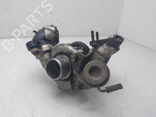 Used Turbocharger/Supercharger Turbocharger/Supercharger CITROËN XSARA PICASSO (N68) 1.6 HDi (90 hp) 33616616 33616616