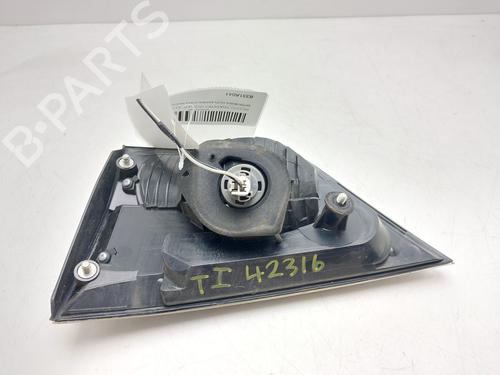Left tailgate light MITSUBISHI OUTLANDER II (CW_W) | BP37871437C79 - Image 2