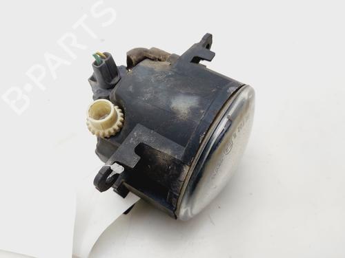 Venstre  Fortil Tågelygte PEUGEOT 307 Break (3E) 1.6 HDi 110 | BP29581928C30 