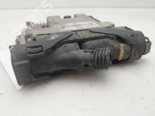 Engine control unit (ECU) OPEL ASTRA H GTC (A04) | BP38590757M57 - Image 3