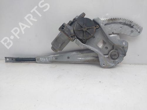Used Rear right window mechanism NISSAN ALMERA II Hatchback (N16) 1.5 dCi (82 hp) 17164018