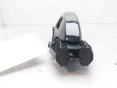 Rear left exterior door handle VW GOLF VII Variant (BA5, BV5)  | BP11377131C130 