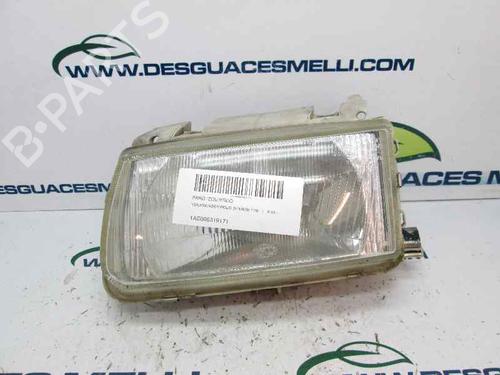 Koplamp links VW POLO II (86C, 80) 1.0 Cat (45 hp) 2897204