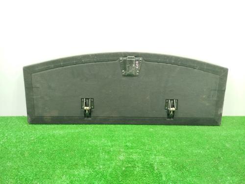 Tailgate RENAULT MEGANE IV Grandtour (K9A/M/N_) 1.2 TCe 100 | BP29390529C6 