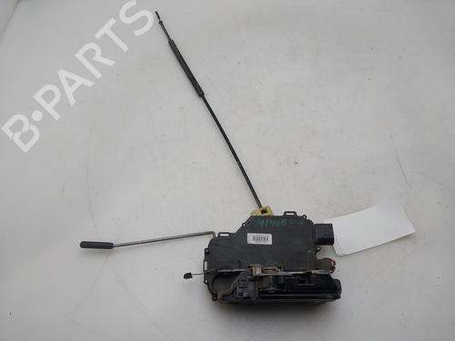 Used Front right lock Front right lock SKODA OCTAVIA I (1U2) 1.9 TDI (100 hp) 33842392 33842392