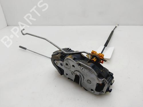 Used Front right lock OPEL ASTRA J Sports Tourer (P10) [2010-2015]  29830868