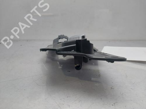 Front left interior door handle MERCEDES-BENZ E-CLASS (W211) E 320 CDI (211.022) | BP12416628I13 
