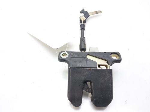 Tailgate lock AUDI A6 C5 (4B2) 2.8 quattro | BP15278047C101 