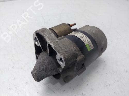 Used Starter Starter RENAULT MEGANE I (BA0/1_) 1.4 16V (BA0D, BA1H, BA0W, BA10) (95 hp) 34184055 34184055
