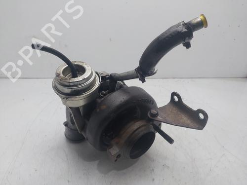 Used Turbocharger/Supercharger Turbocharger/Supercharger LAND ROVER RANGE ROVER III (L322) 3.0 D 4x4 (177 hp) 36300605 36300605