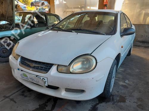 Used Parts CHRYSLER NEON II 2.0 16V 5062453