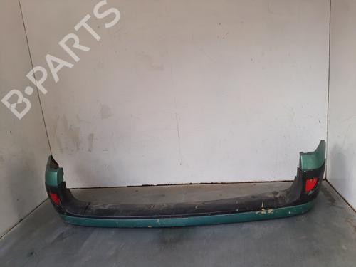Rear bumper RENAULT KANGOO (KC0/1_) 1.5 dCi (KC08, KC09) | BP10214169C8 
