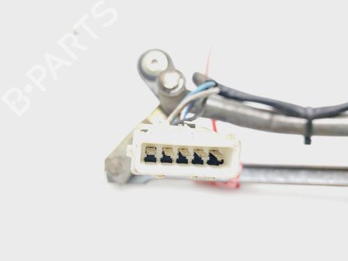 Front wiper motor CITROËN XANTIA (X1_, X2_) 2.0 HDI 109 | BP21386989M29 