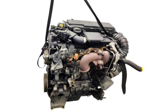 Motor PEUGEOT 206 Hatchback (2A/C) [1998-2012]  22200930
