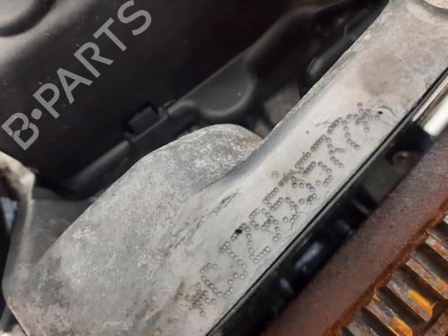 Engine SKODA FABIA III (NJ3) 1.2 TSI | BP32411289M1 