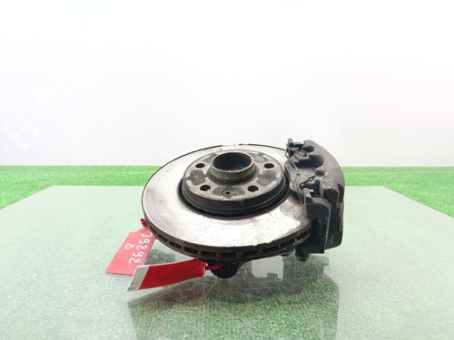 Used Right front steering knuckle Right front steering knuckle RENAULT MEGANE III Hatchback (BZ0/1_, B3_) 1.5 dCi (BZ09, BZ0D, BZ1W, BZ29, BZ14) (110 hp) 33336386 33336386