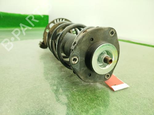 Right front shock absorber VW POLO (9N_, 9A_)  | BP25902818M17 