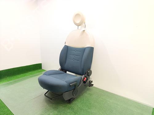 Right front seat FIAT 500 (312_) 1.2 (312AXA1A) | BP31600071C16 