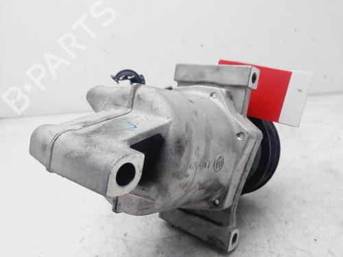AC compressor DACIA SANDERO III  | BP27180640M34 