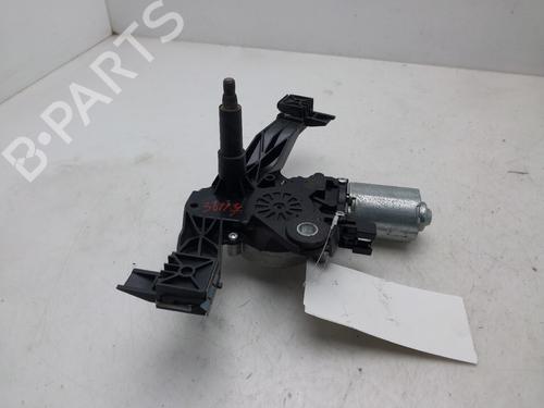 Rear wiper motor OPEL CORSA E (X15)  | BP27279948M102 