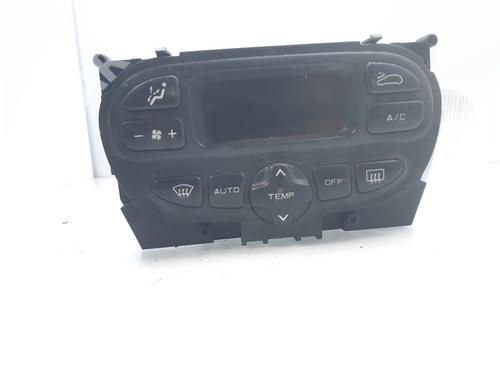 climate-control-citroen-xsara-picasso-n68-16-hdi-96514030xt-1999-2000-2001-2002-2003-2004-2005-2006-2007-2008-2009-2010-2011-2012-10910114 main image