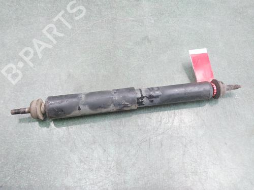 Used Left front shock absorber NISSAN PATROL GR V Wagon (Y61) 3.0 DTi (160 hp) 12410534