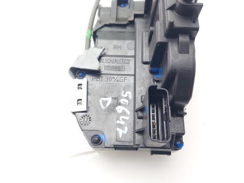 Front right lock NISSAN JUKE (F15) 1.2 DIG-T | BP16034663C97 