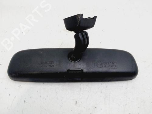 Rear mirror HONDA CIVIC VIII Hatchback (FN, FK) 2.2 CTDi (FK3) | BP29298934I6 