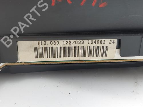 Instrument cluster OPEL VECTRA C (Z02) 1.8 16V | BP17902944C47 
