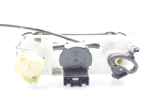 Climate control JEEP COMPASS (MK49)  | BP12438335I5 