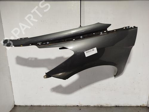Used Left front fenders CITROËN DS5 [2011-2016]  32282998