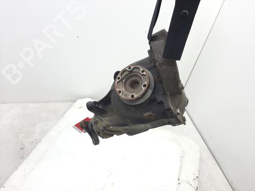 Rear differential BMW X1 (E84) sDrive 18 d | BP7313943M24 