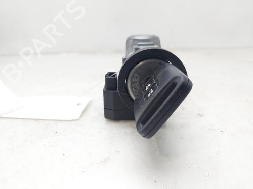 Used Ignition barrel NISSAN ALMERA TINO (V10) 2.2 dCi (112 hp) 15412153