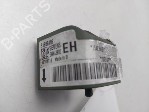 Elektronische sonde Elektronische sonde CHEVROLET AVEO / KALOS Hatchback (T250, T255) [2006-2026] 37401981 37401981