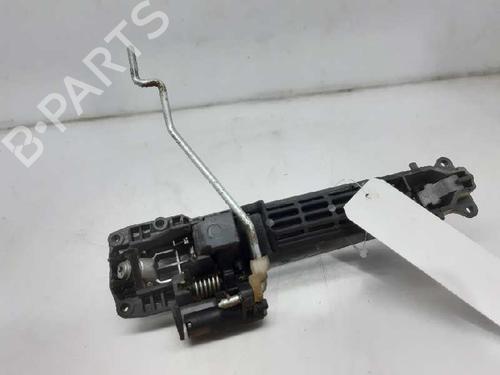 Front right exterior door handle TOYOTA RAV 4 III (_A3_) 2.2 D 4WD (ALA30_, ALA30R) | BP5283089C129 