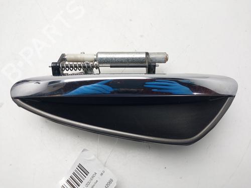 Used Rear left exterior door handle Rear left exterior door handle 38647954 38647954