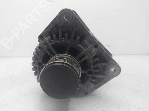 Used Alternator Alternator RENAULT SCÉNIC II (JM0/1_) [2003-2010] 39398962 39398962