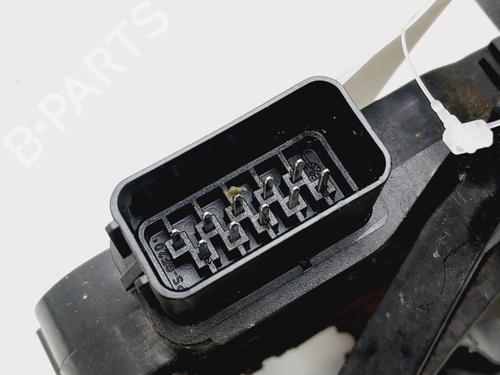 Front left lock VOLVO S40 II (544)  | BP32483494C98 