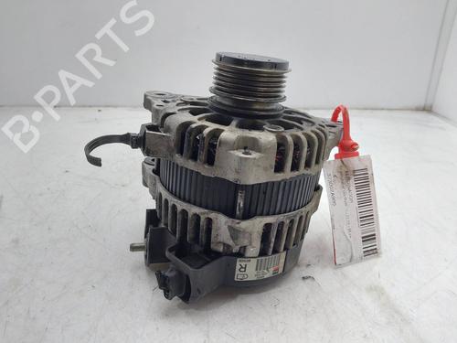 Generator HYUNDAI i20 II (GB, IB) 1.1 CRDi (75 hp) 15417507